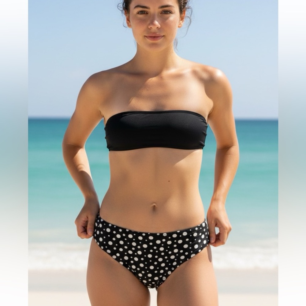 Le Mystére bikini bottoms
